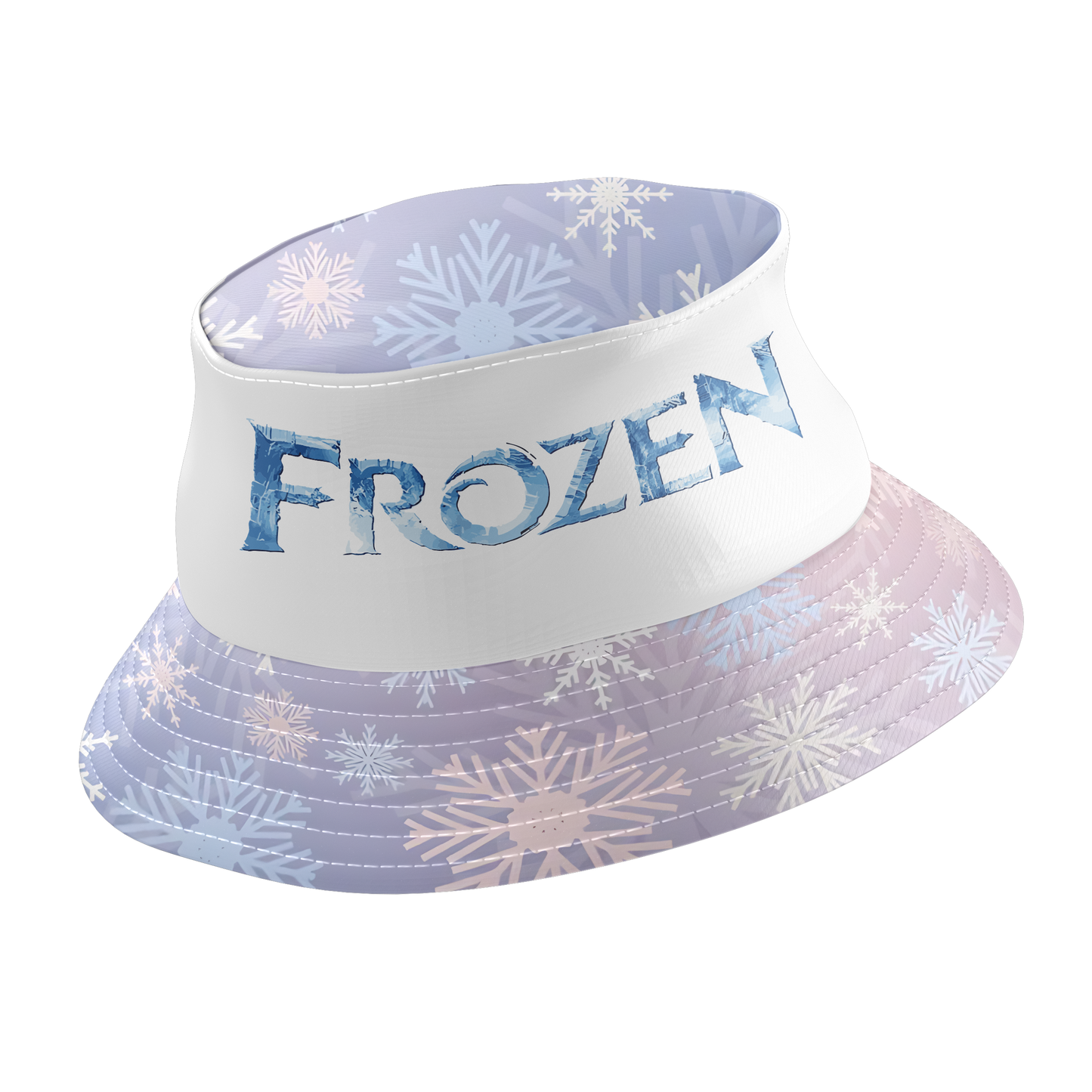 Vestido para niña Frozen 1 con Sombrero