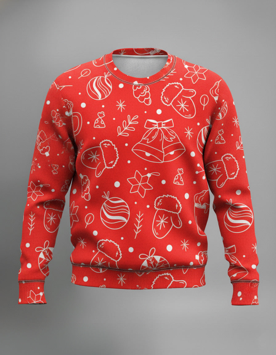 Sudadera Personalizada