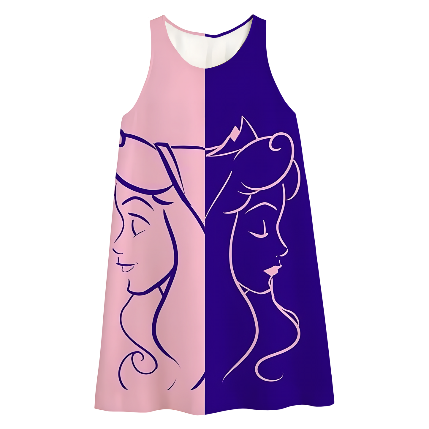 Vestido Aurora 2