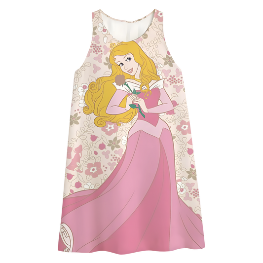 Vestido Aurora