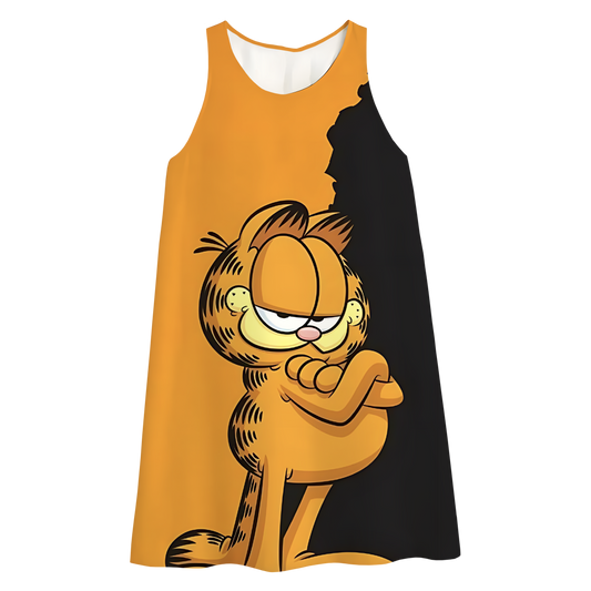 Vestido Garfield 3