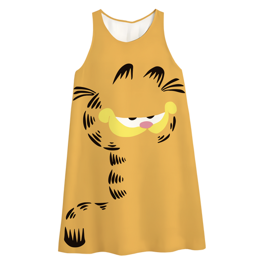 Vestido Garfield 5