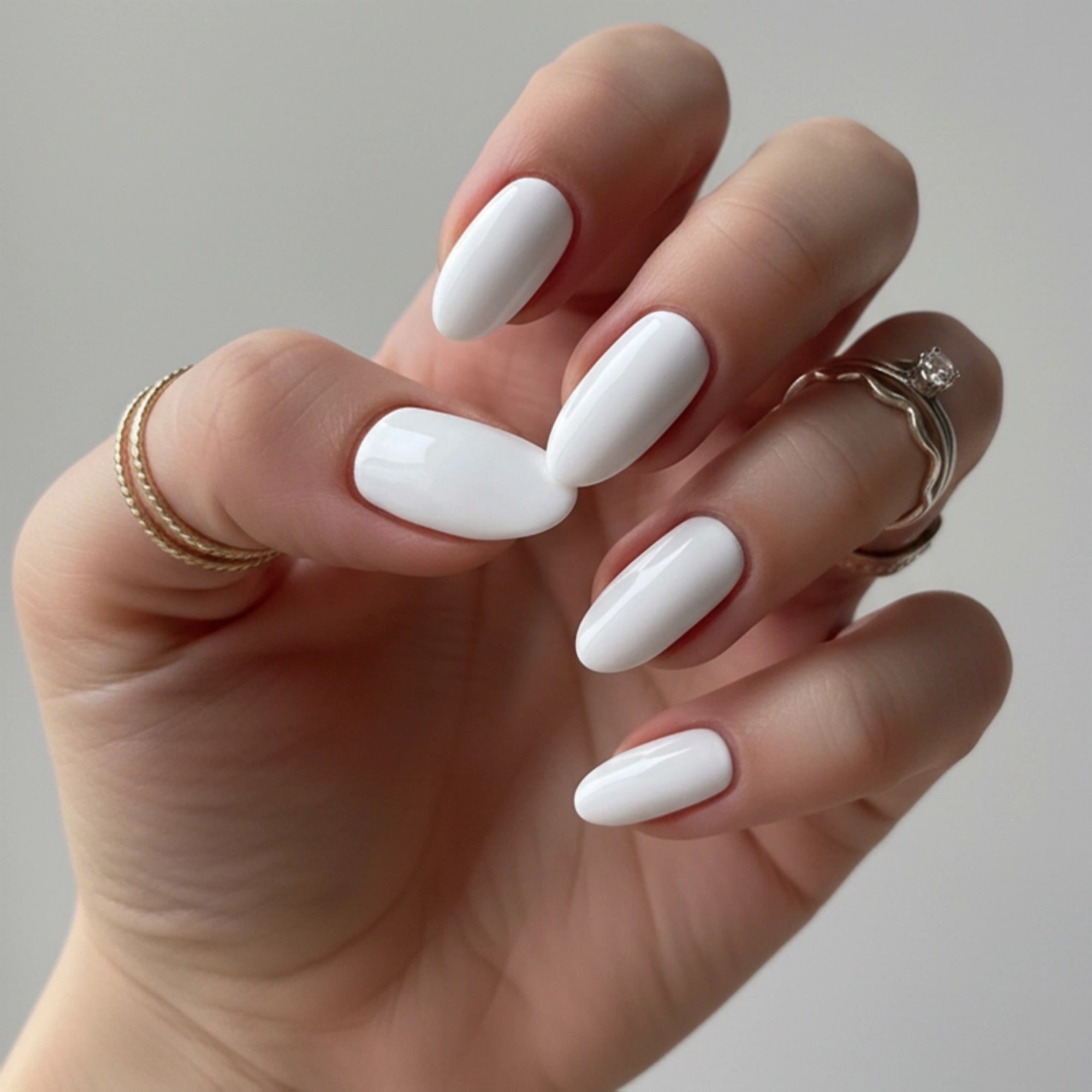 Uñas personalizadas