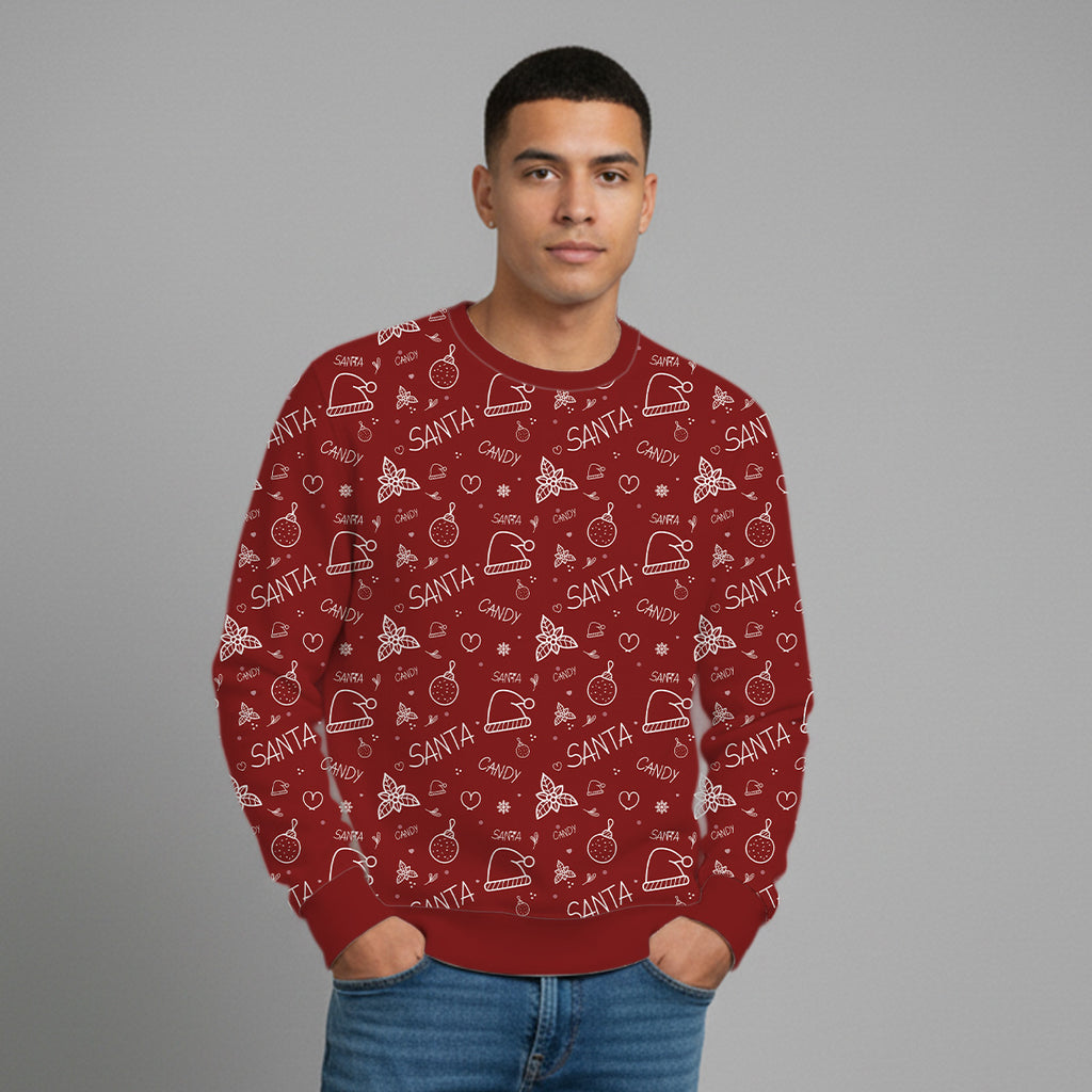 Sudadera Acuarela personalizado